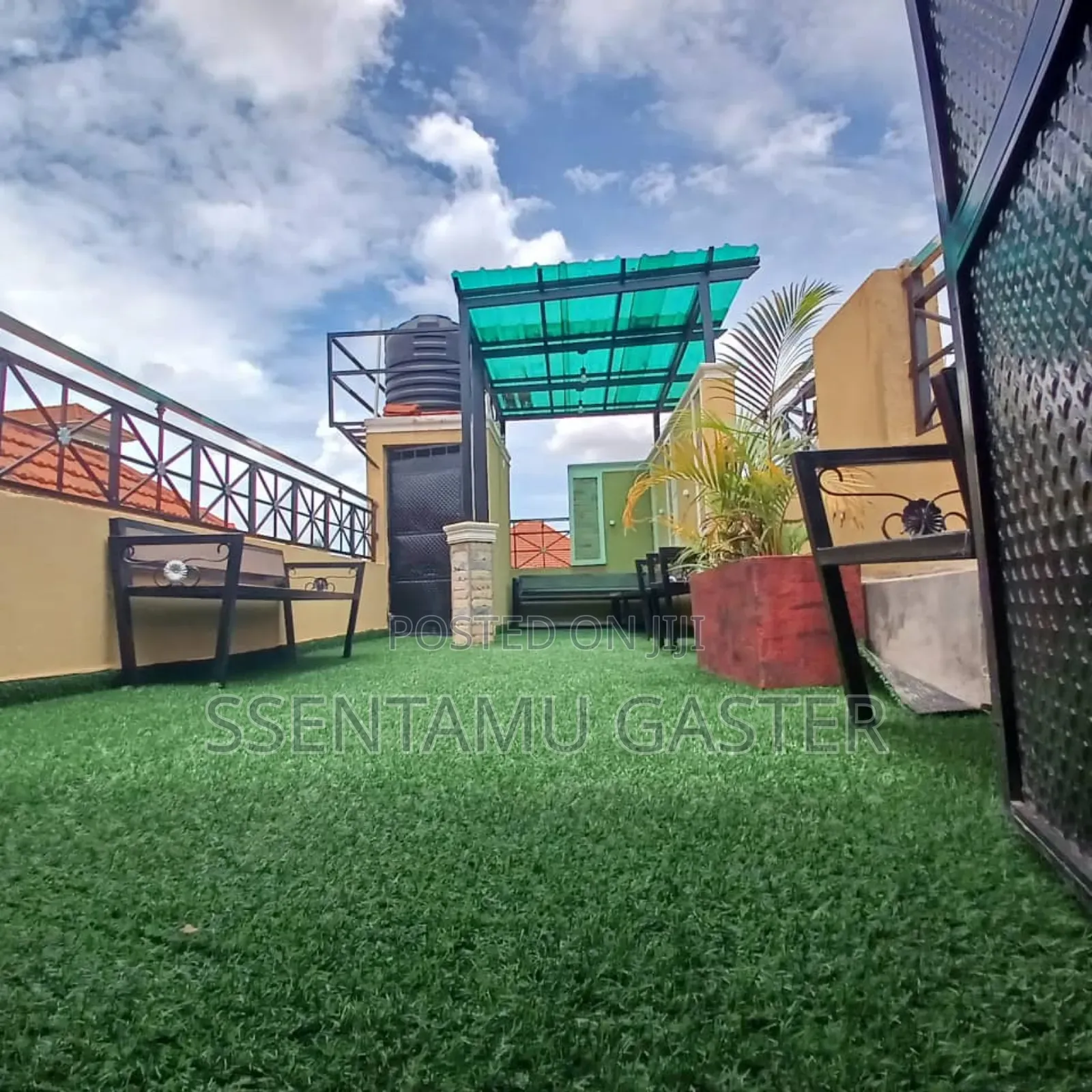 2bdrm Apartment in Kisasi, Central Division for rent