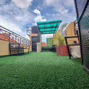 2bdrm Apartment in Kisasi, Central Division for rent