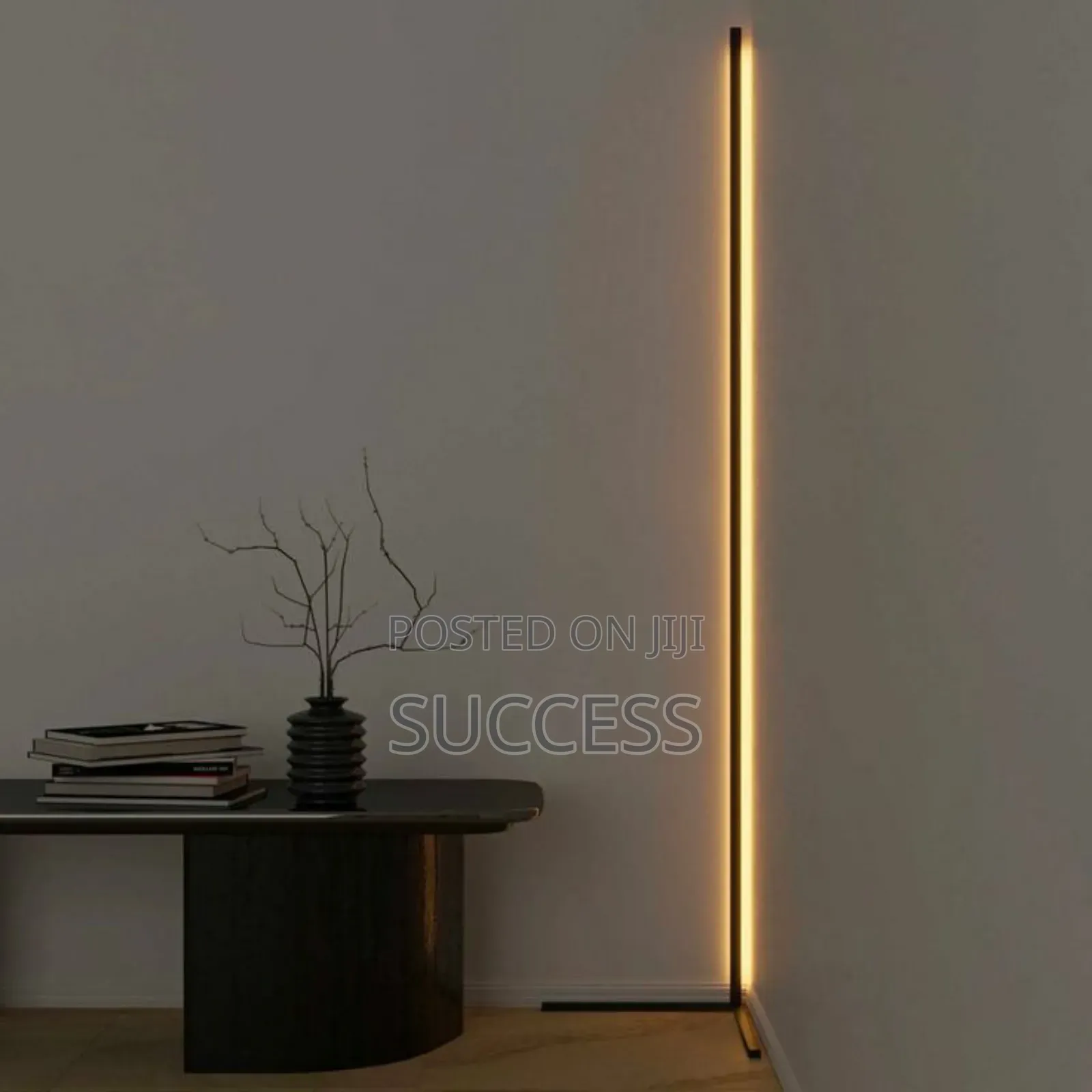 Chic Corner Lights