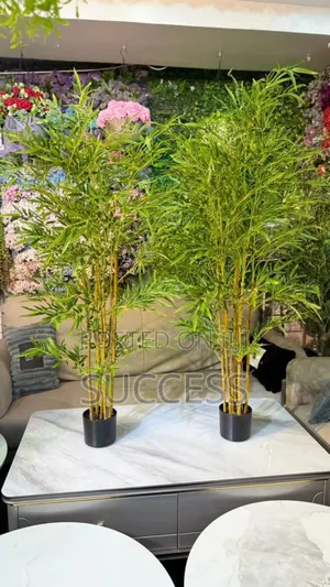 Photo - Bamboo Artificial Plants