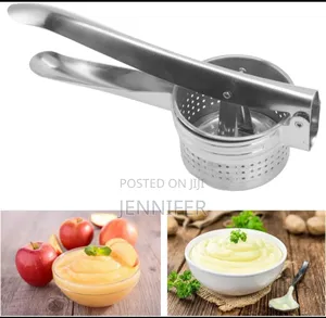 Manual Juicer