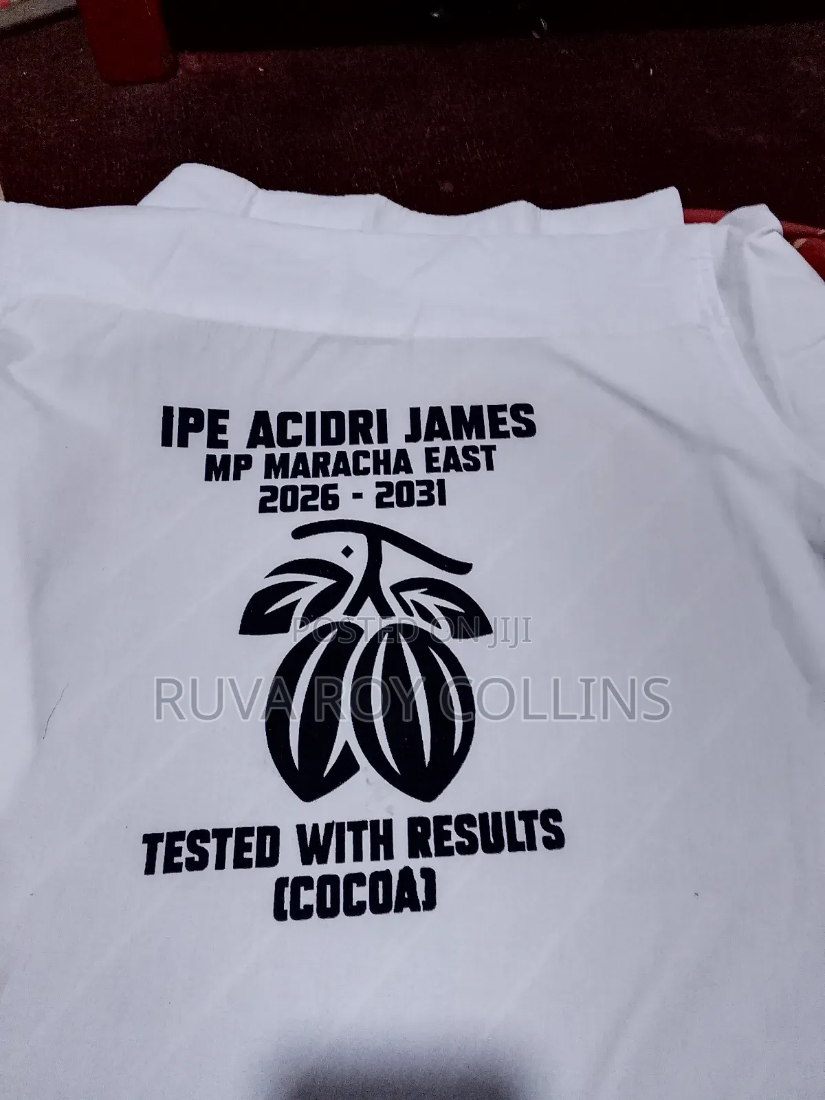 T-Shirt Printing