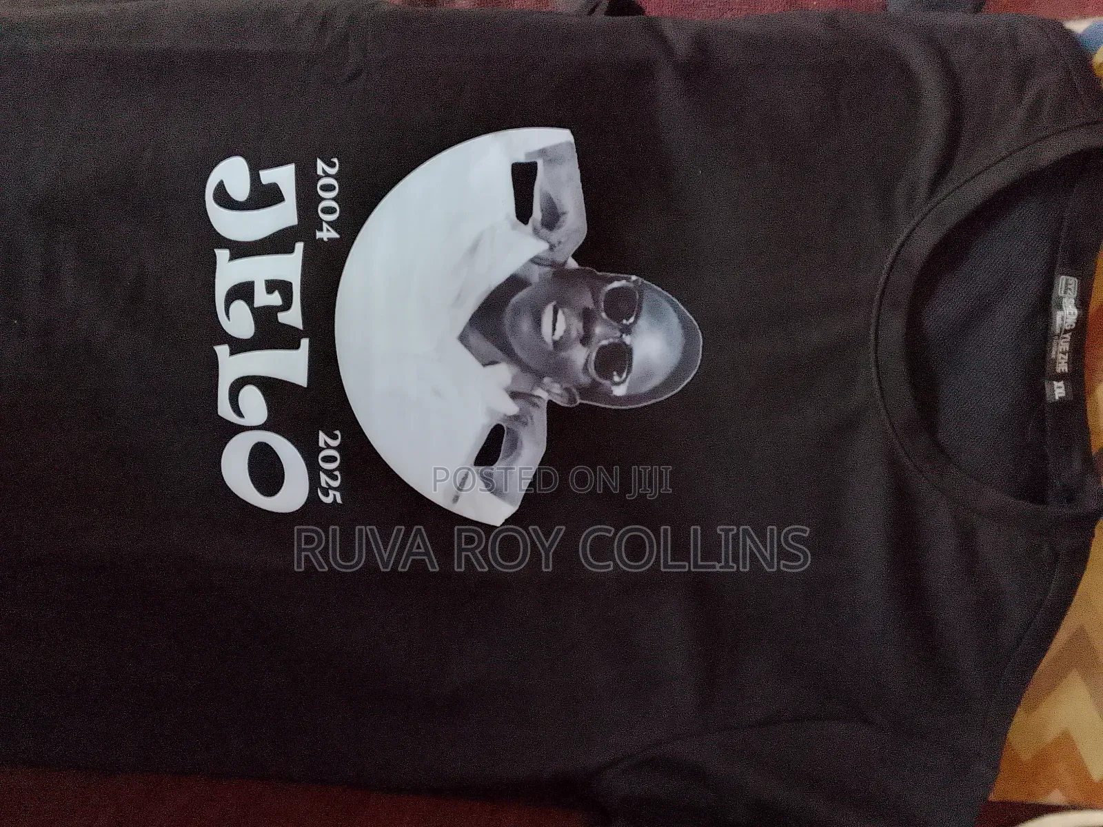 T-Shirt Printing