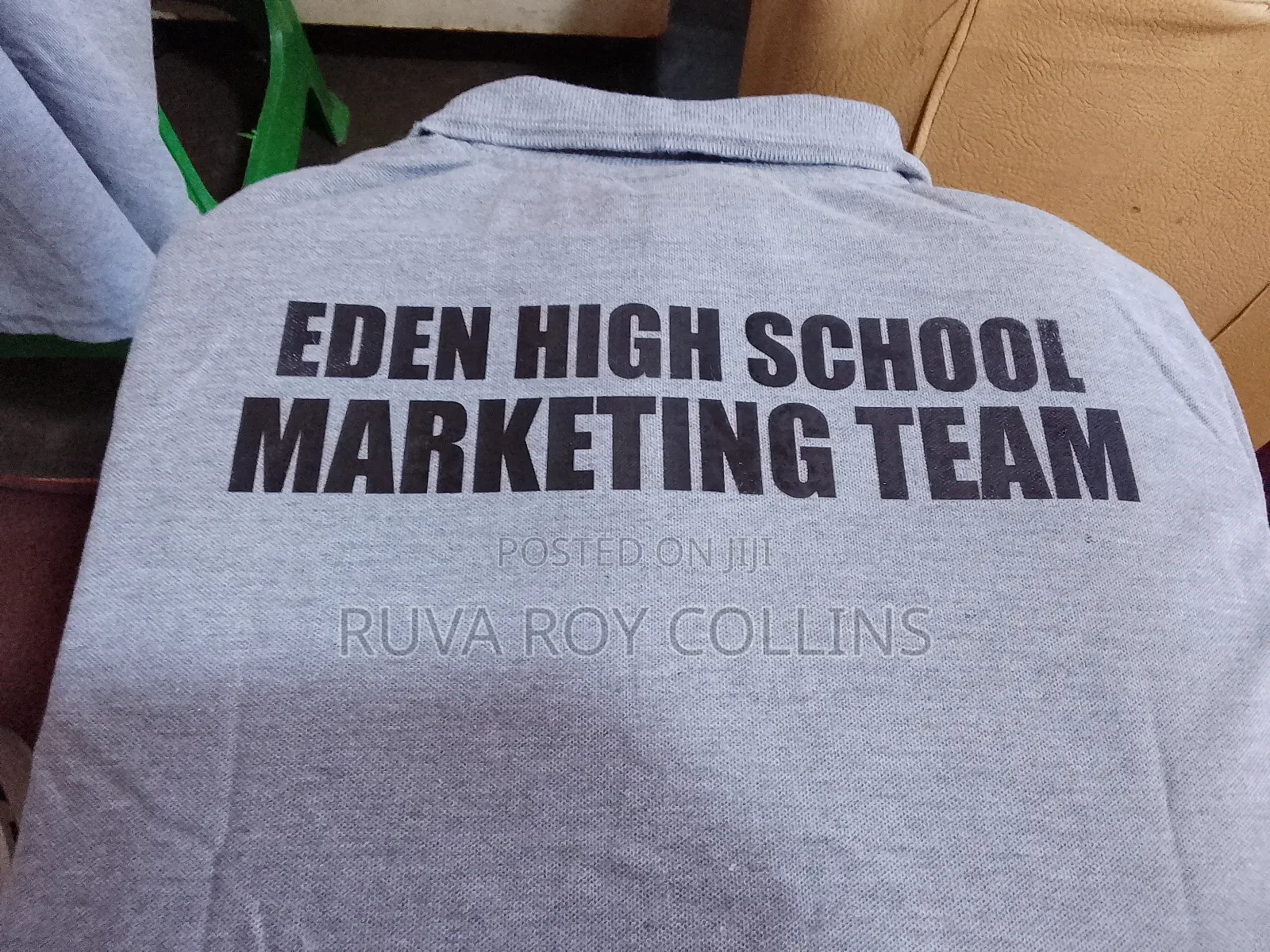 T-Shirt Printing