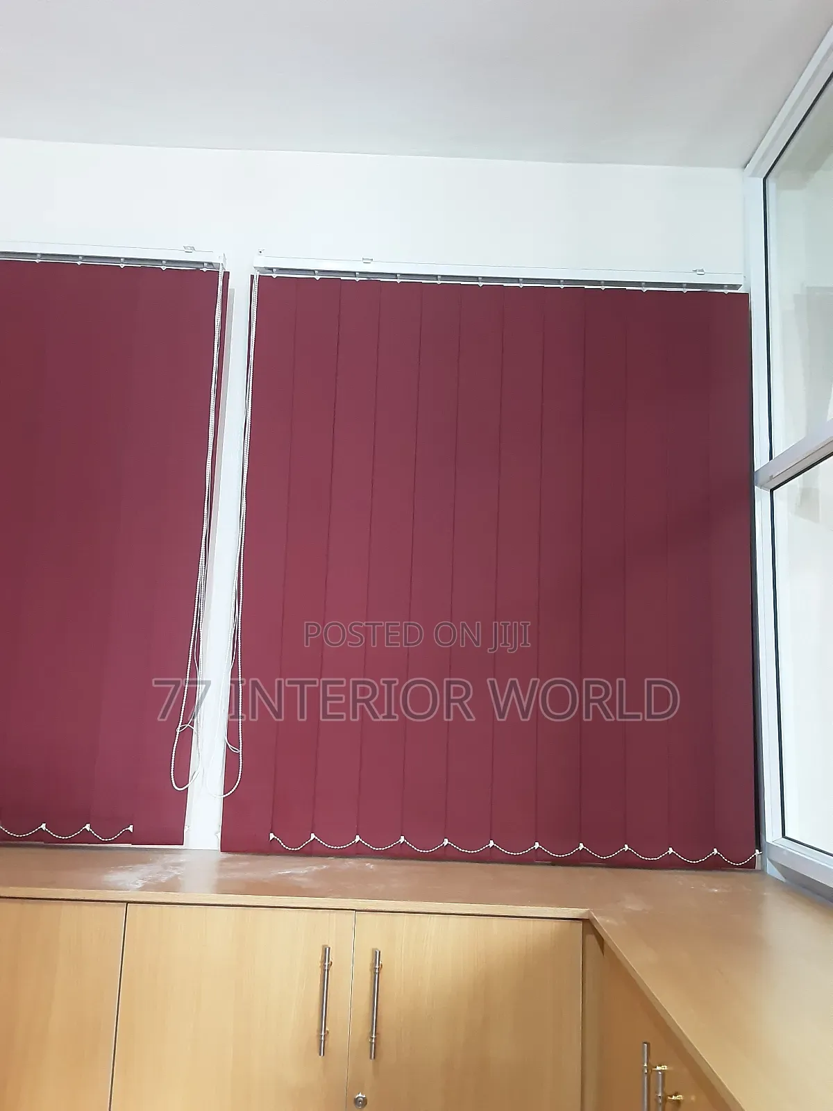 Elite Blind