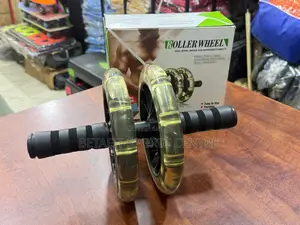 Ab Wheels Roller