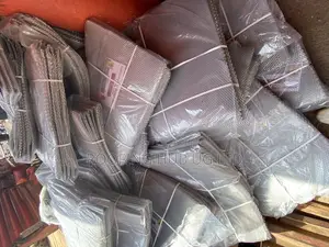 Expanded Metals 8*2 Feet ( Roofings )