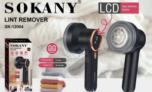 Sokany Lint Remover