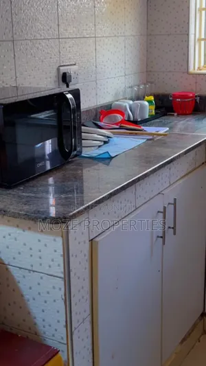 Furnished 1bdrm Apartment in Kisaasi Kyanja, Central Division for rent