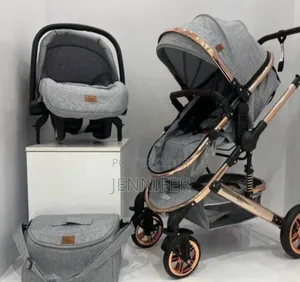 Baby Stroller