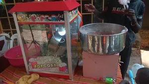 Door To Door Party Equipments On Your Fun Day