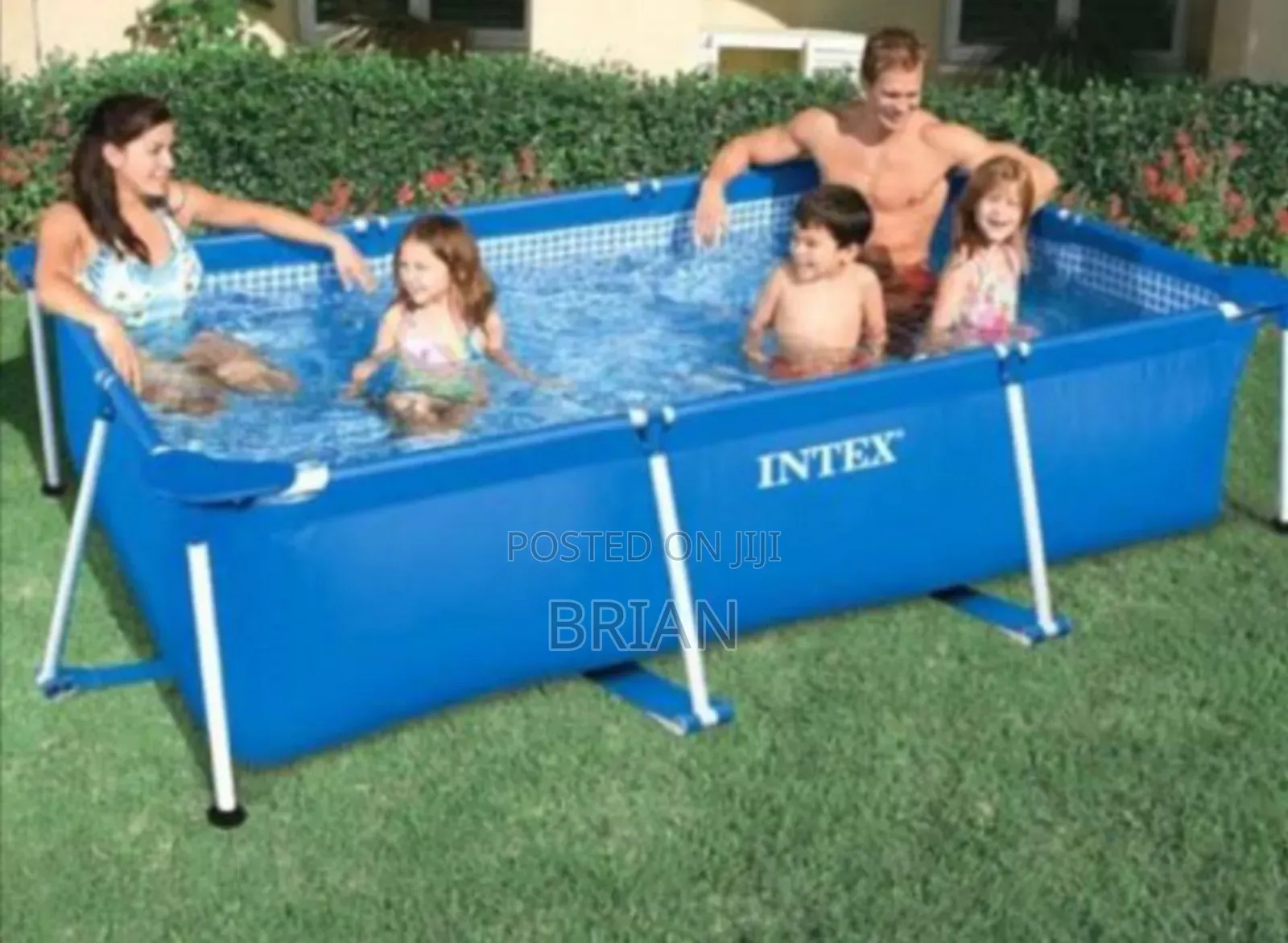 Door To Door Party Equipments On Your Fun Day
