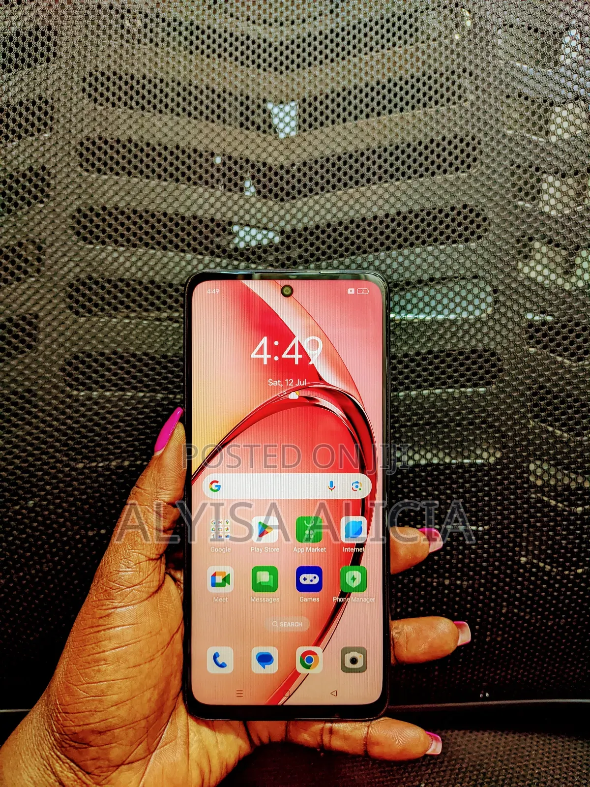 Oppo A3 128 GB