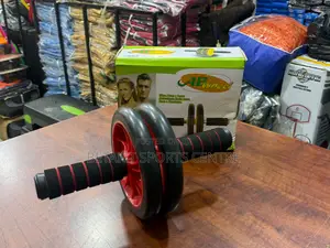 Ab Wheel Roller