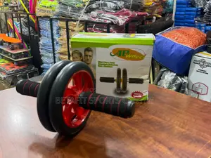 Ab Wheel Roller