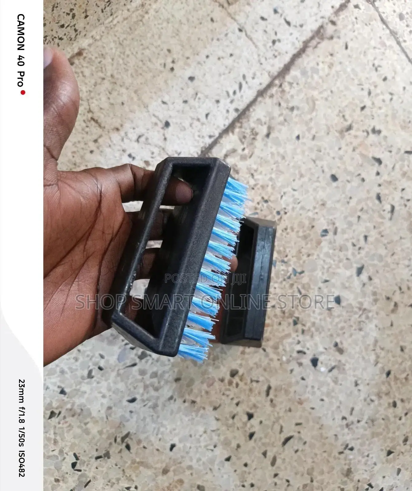 Hard Cleaning Brush for Washing Etc