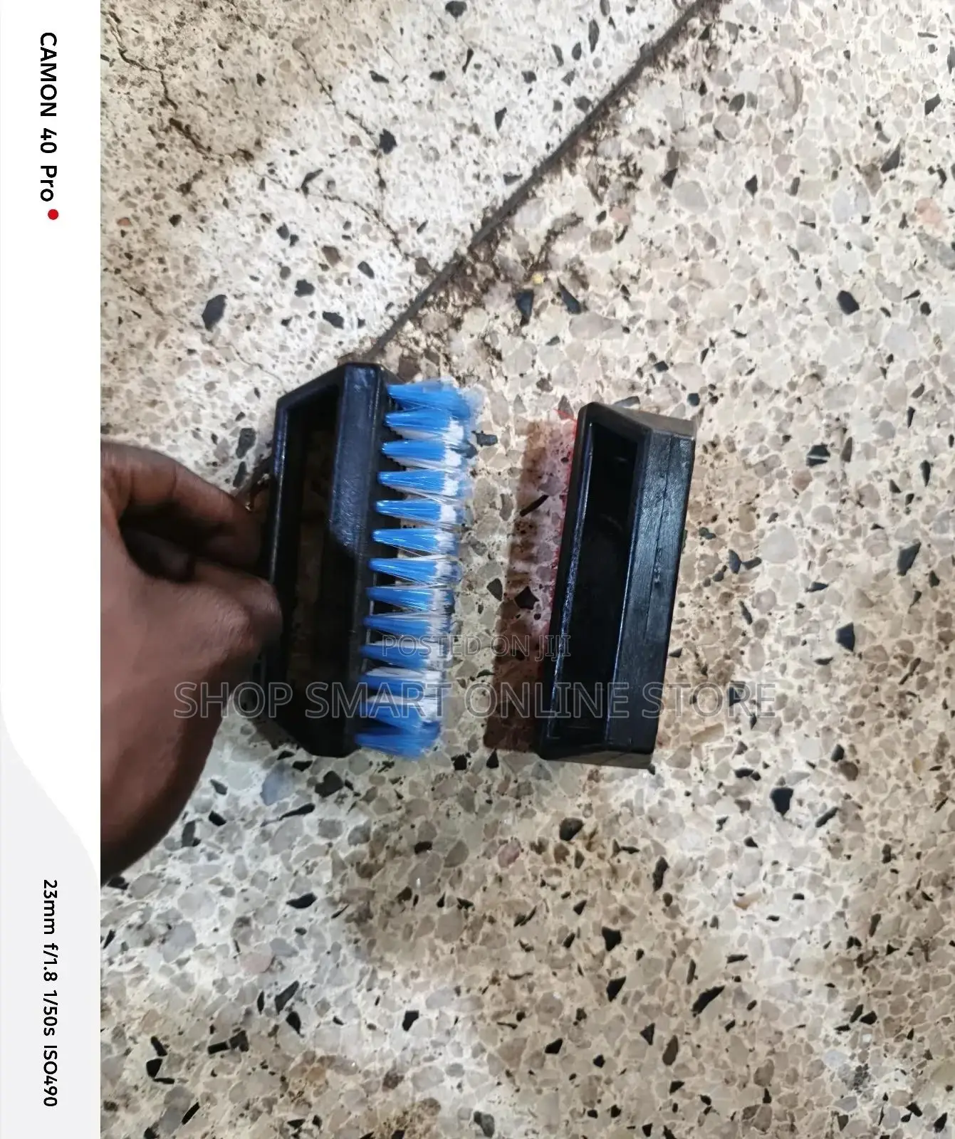 Hard Cleaning Brush for Washing Etc