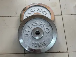 Silver Plates 10 Kg