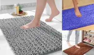 Hard Thick Door Mats