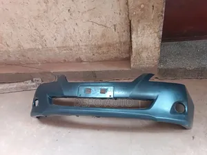 New Front Bumper Premio 2008/12