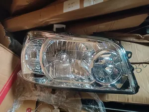 New Headlamp Kluger 2006