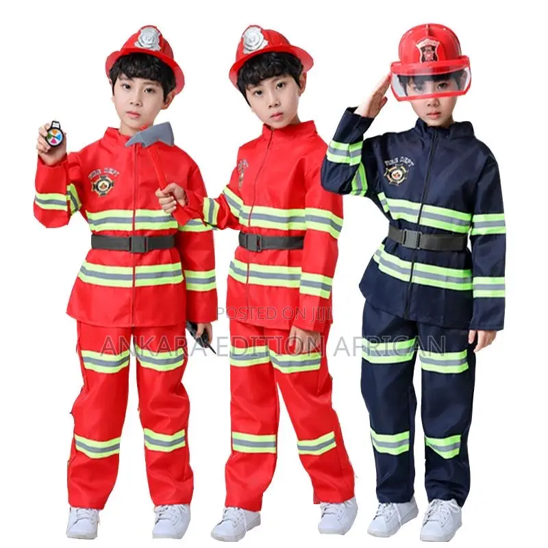Professional Outfits