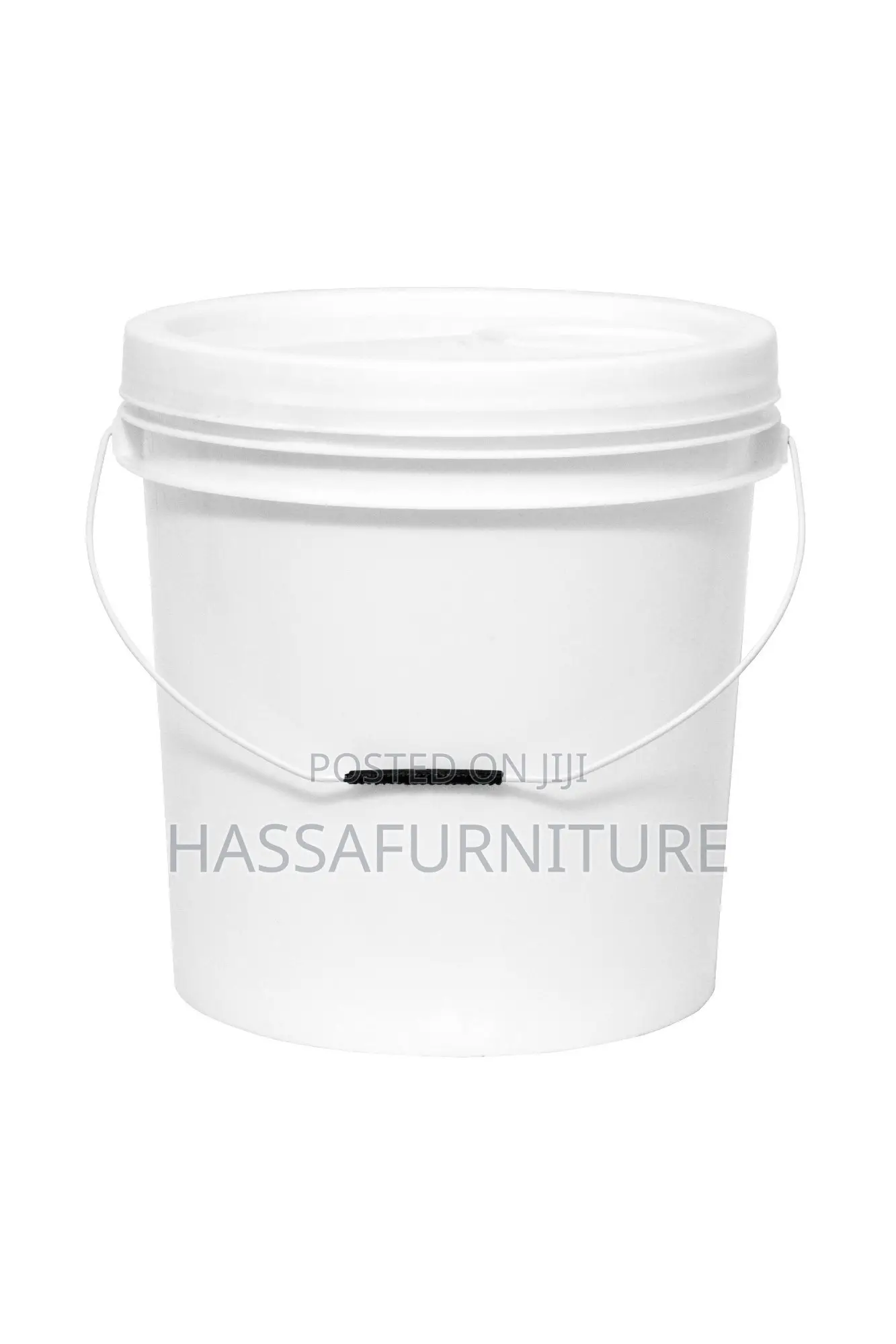 Paint Bucket for 20lts