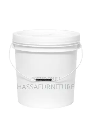 Paint Bucket for 20lts