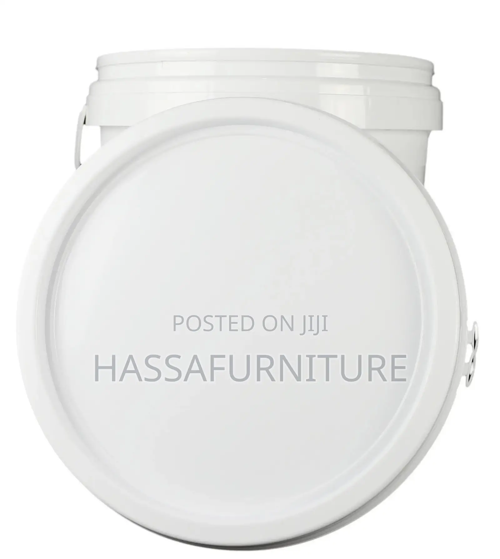 Paint Bucket for 20lts