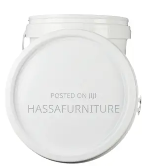 Paint Bucket for 20lts