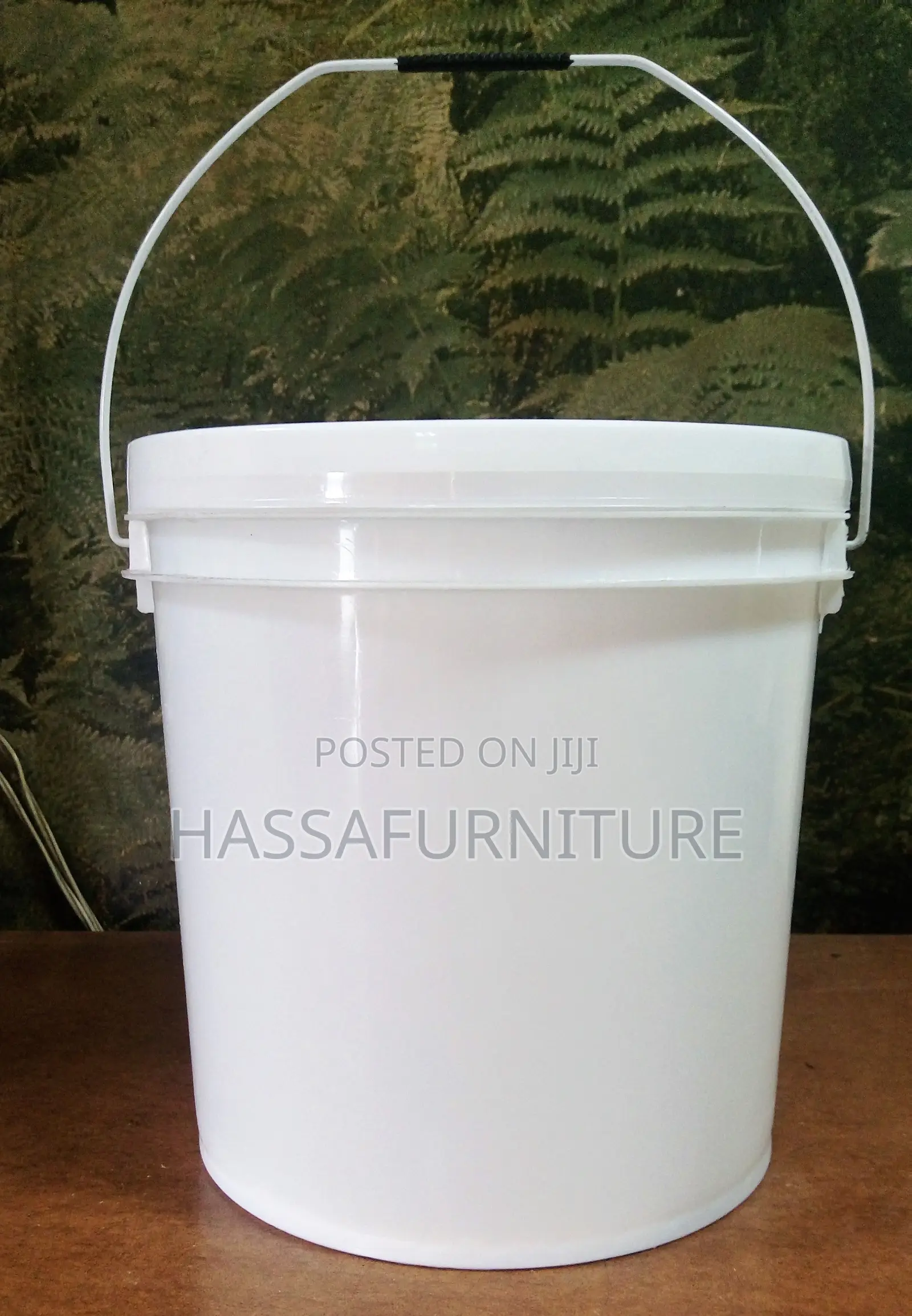 Paint Bucket for 20lts