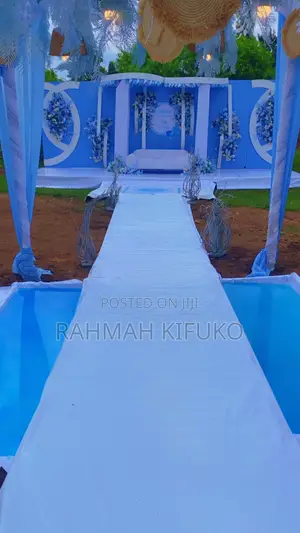 5m Introduction Package