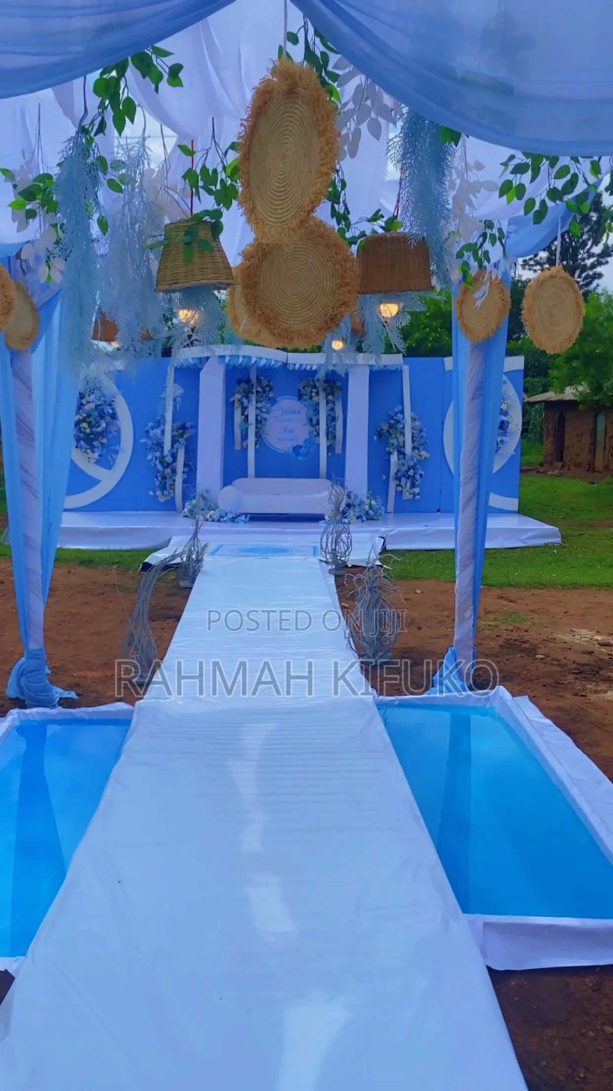 5m Introduction Package