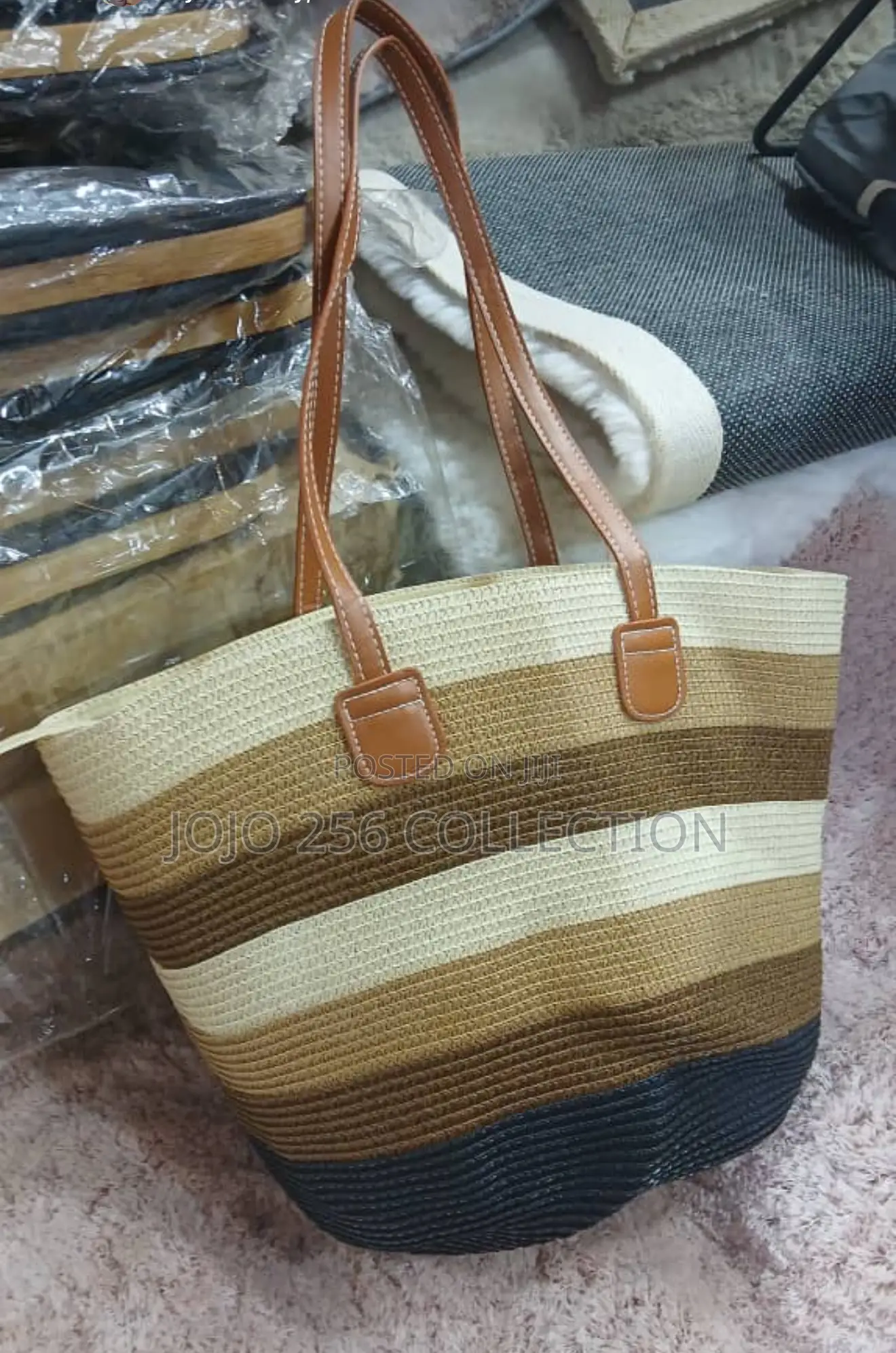 Beach Bags