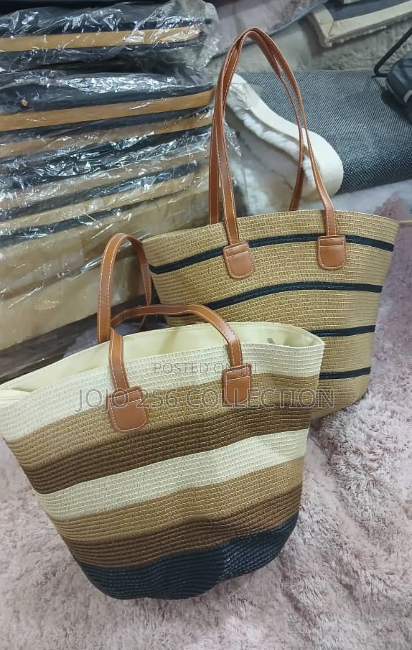 Beach Bags