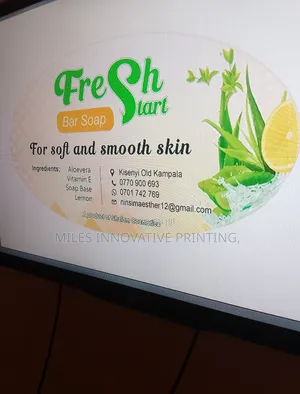 Photo - Stickers for Products