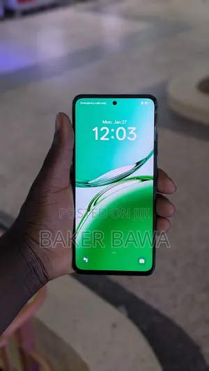 Oppo Reno 12 5G 256 GB Purple
