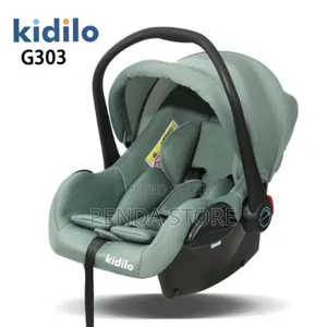 G303 Infant Car Seats
