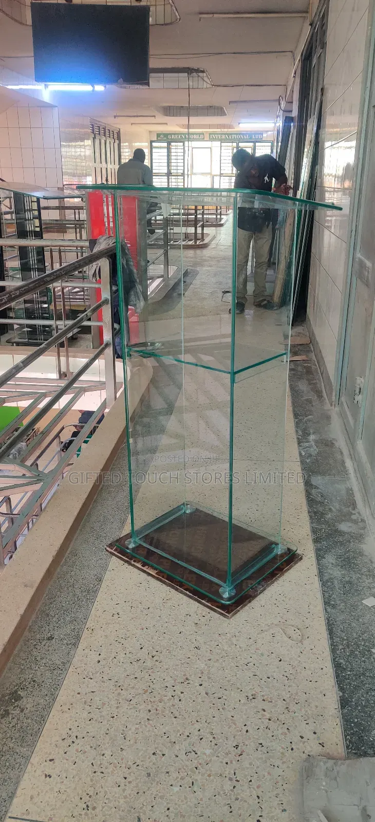 Clear and Plain Pulpit