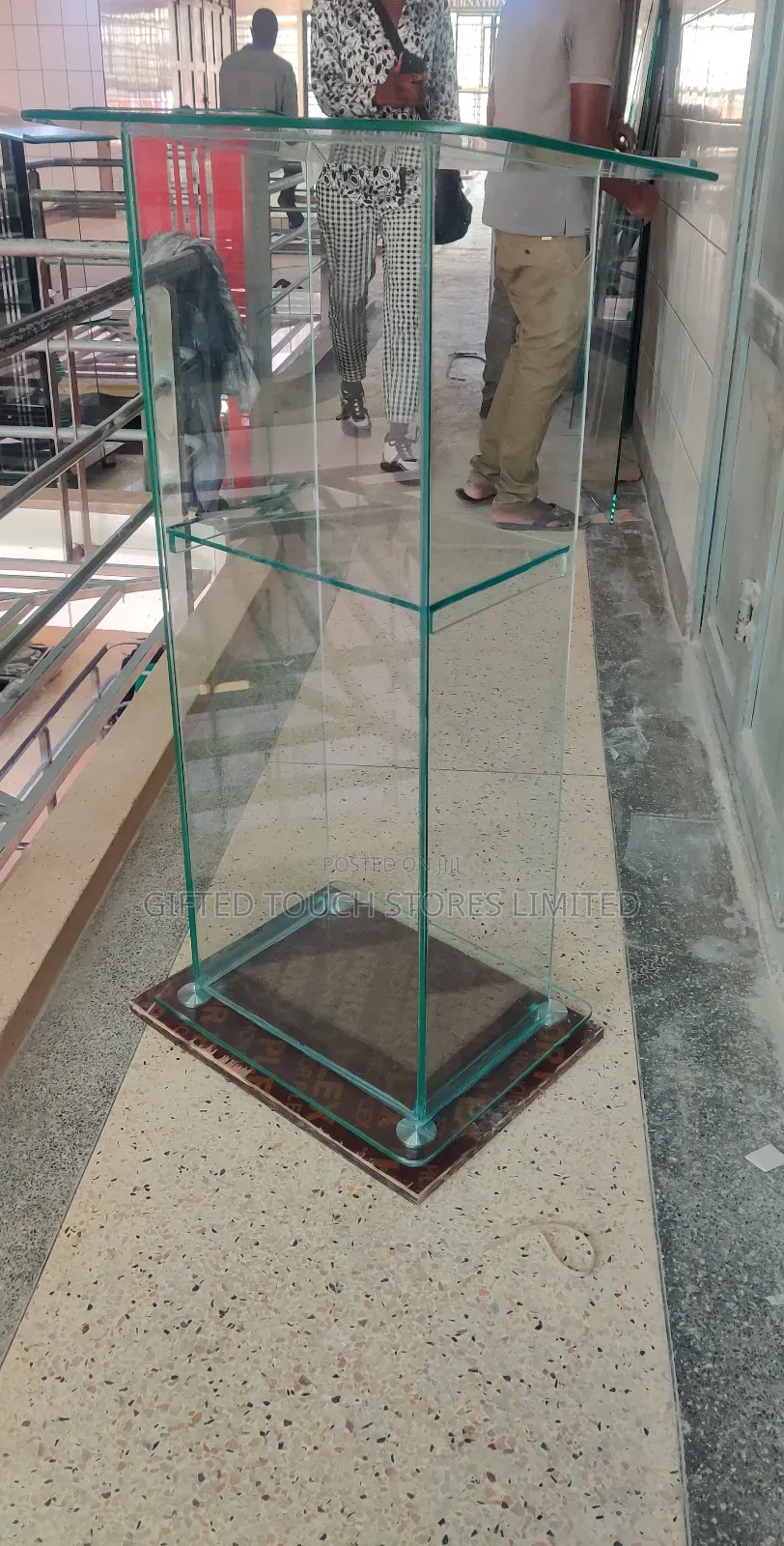 Clear and Plain Pulpit
