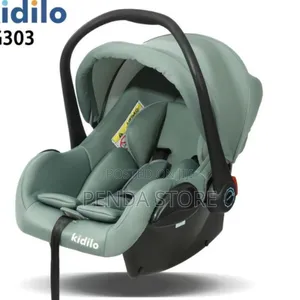 0 - 12 Months Baby Infant Car Seat
