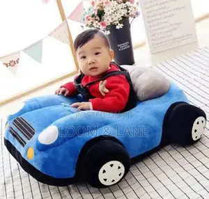 The New Baby Car Seat Trainer