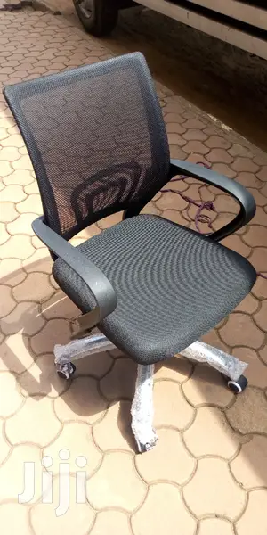 Mesh Chair Brand New