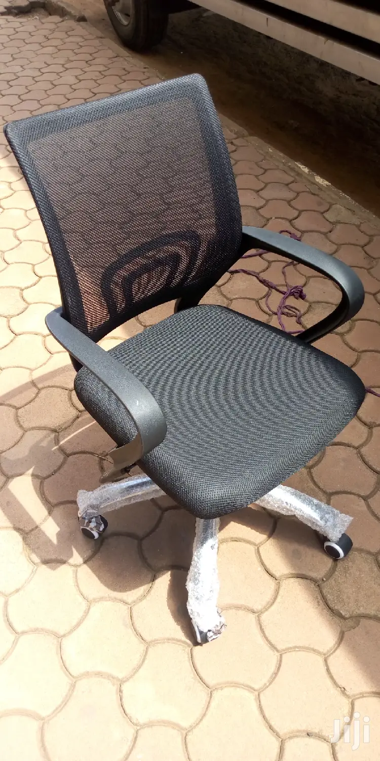 Mesh Chair Brand New