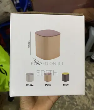 Rotating Jewelry Organizer