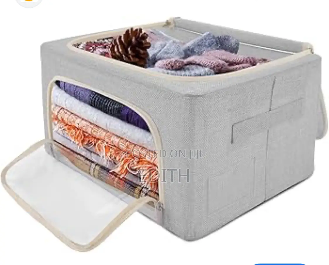 Storage Box for Clothes