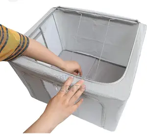 Storage Box for Clothes