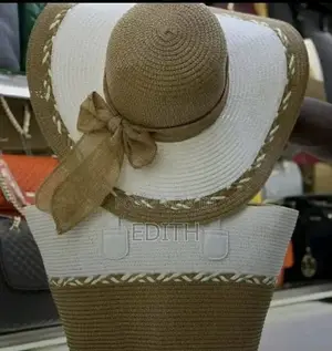 Bags With Hat