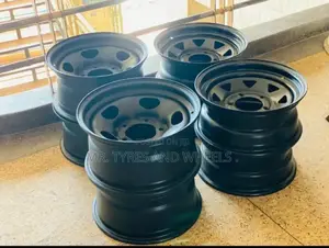 Let Your Landcreaser Look Yamy Size 16 Great Looking Good.