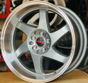It May Be Familiar 2 U but It's a Offset Size 17 Very Nice.